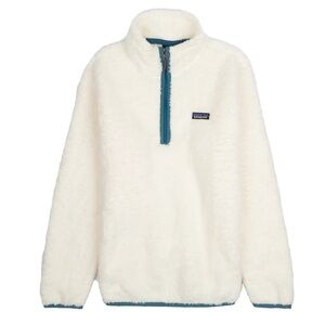 GUC Patagonia 1/4 zip fleece